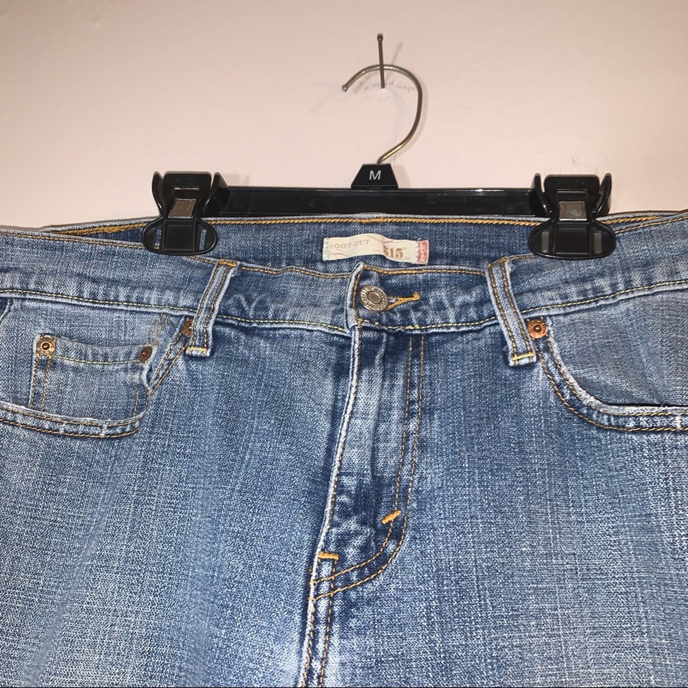 515 levi’s - Picture 5 of 7